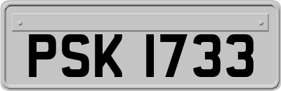 PSK1733