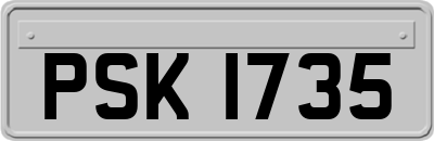 PSK1735