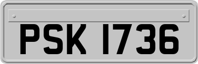 PSK1736