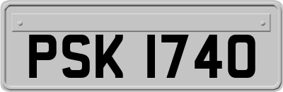 PSK1740