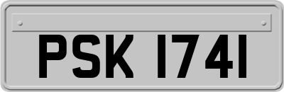 PSK1741