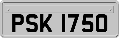 PSK1750