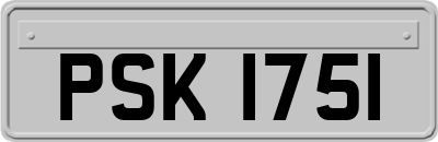 PSK1751