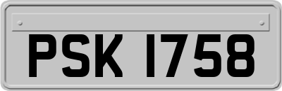 PSK1758