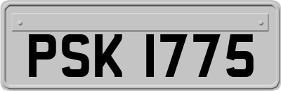 PSK1775
