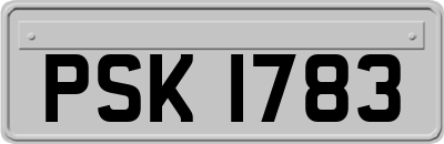 PSK1783