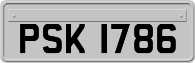 PSK1786