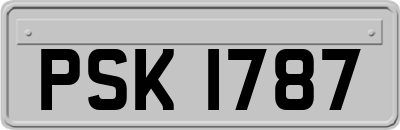 PSK1787