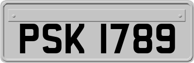PSK1789