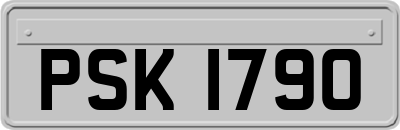 PSK1790