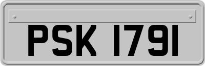 PSK1791