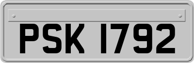 PSK1792