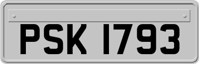 PSK1793