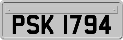 PSK1794