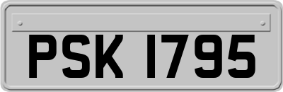 PSK1795