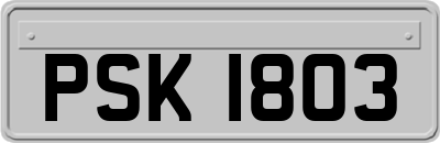 PSK1803