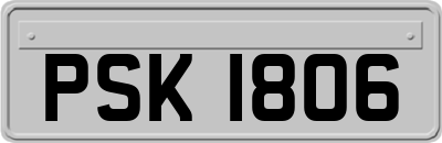 PSK1806