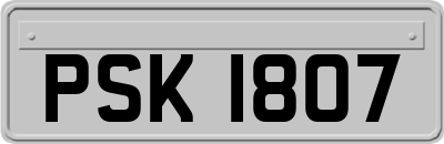 PSK1807
