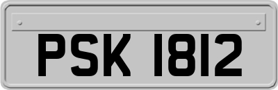 PSK1812