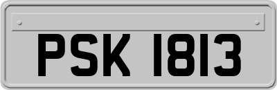 PSK1813