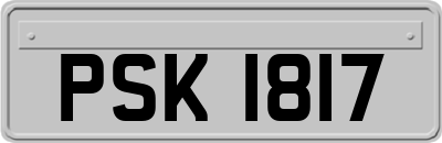 PSK1817