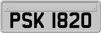 PSK1820