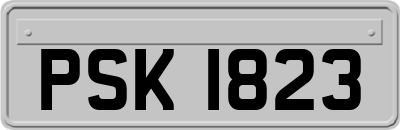 PSK1823