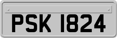 PSK1824