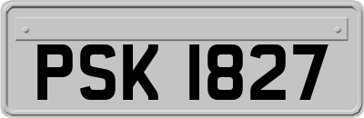 PSK1827