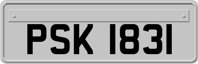 PSK1831