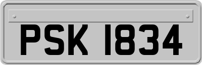 PSK1834