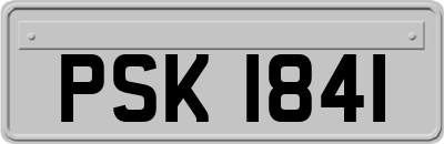 PSK1841