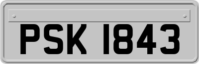 PSK1843