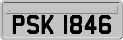 PSK1846