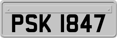 PSK1847