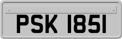 PSK1851