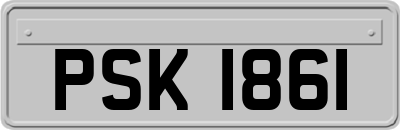 PSK1861