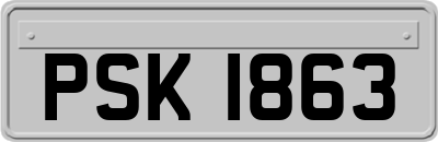 PSK1863