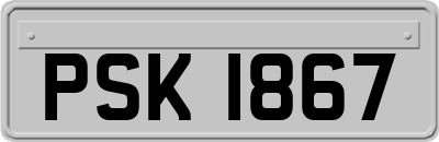PSK1867