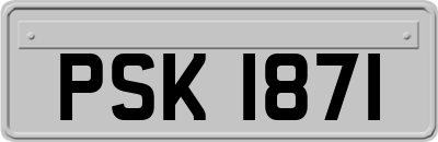 PSK1871