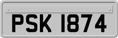 PSK1874