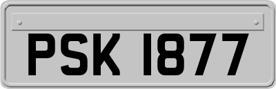PSK1877