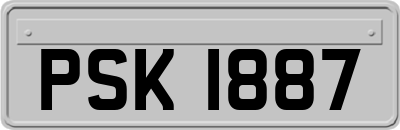 PSK1887