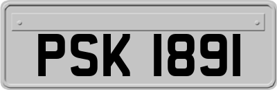 PSK1891