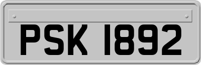 PSK1892