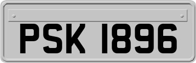 PSK1896
