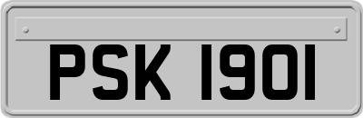 PSK1901