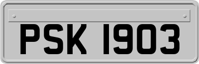 PSK1903