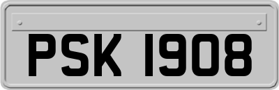 PSK1908