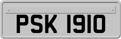 PSK1910
